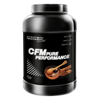 Prom-in CFM Pure Performance 2250 g - mléko s medem a skořicí