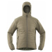 Zimní bunda Ketil Mig Tilak Military Gear® - Khaki