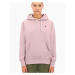 Champion Hooded Sweatshirt - Dámské - Mikina Champion - Růžové - 113350_F20_PS007