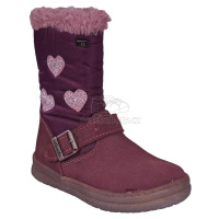 Dětské zimní boty Lurchi 33-20726-23