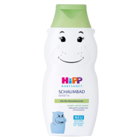 Hipp Babysanft Sensitive Hippo dětská koupel 300 ml