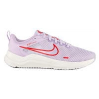 NIKE-Downshifter 12 barely grape/light crimson Růžová