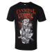 Tričko metal pánské Cannibal Corpse - - KINGS ROAD - 20165298