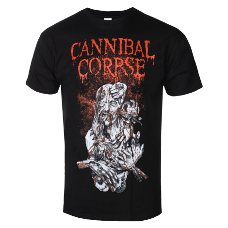 Tričko metal pánské Cannibal Corpse - - KINGS ROAD - 20165298