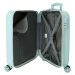 Dětský kufr ABS na kolečkách Disney Minnie Mouse 55 cm - 34L