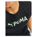 Černé pánské sportovní tričko Puma Fit Ultrabreathe Triblend