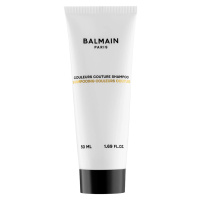 Balmain Šampon pro barvené vlasy Couleurs Couture (Shampoo for Colour-Treated Hair) 50 ml