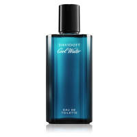 Davidoff Cool Water toaletní voda pro muže 75 ml