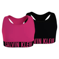 Dívčí spodní prádlo 2PK BRALETTE G80G8006690VJ - Calvin Klein