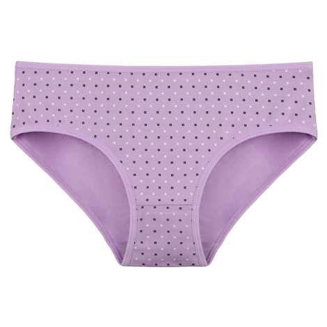 Donella Dámské kalhotky Janette Barva: Růžová