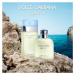 Dolce&Gabbana Light Blue Pour Homme toaletní voda pro muže 125 ml