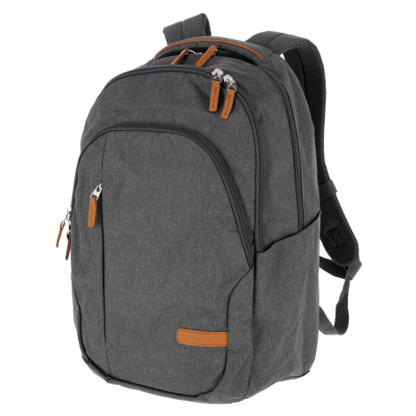 Travelite Basics Allround Backpack Anthracite