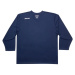 Bauer FLEX PRACTICE JERSEY YTH Dětský hokejový dres, tmavě modrá, velikost