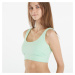 Nike Sportswear Chill Terry Women's Slim French Terry Cropped Tank Vapor Green/ Sail