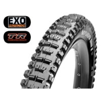 Plášť MAXXIS Minion DHR II 27,5x2.30 EXO TR - kevlar