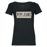 Pepe jeans SUSAN Černá