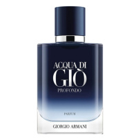 Giorgio Armani Acqua Di Giò Profondo - parfém 50 ml