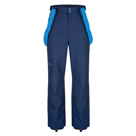Loap LAWIKO Pánské lyžařské kalhoty US OLM2217-L39M