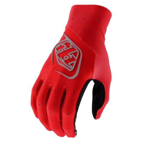 Troy Lee Designs TLD RUKAVICE SE ULTRA RED