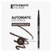 flormar Style Matic Eyeliner automatická tužka na oči voděodolná odstín S01 Chocolate Cream 0,35