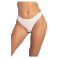 GATTA Dámská tanga 1639s beige