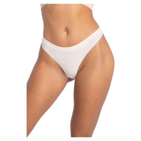 GATTA Dámská tanga 1639s beige