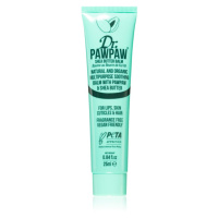 Dr. Pawpaw Shea Butter multifunkční balzám pro výživu a hydrataci 25 ml