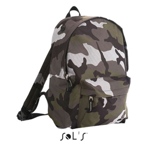 Dětský batoh RIDER – SOL'S