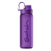 Sportovní lahev Satch, 650 ml – Purple