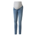 esmara® Dámské těhotenské džíny "Super Skinny Fit" (modrá)
