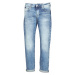 G-Star Raw KATE BOYFRIEND WMN Modrá