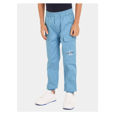 Joggers kalhoty Calvin Klein Jeans
