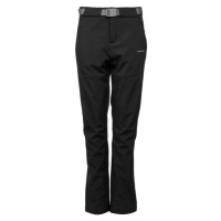 Head VALLEA Dámské outdoorové kalhoty, černá, velikost