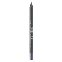 ARTDECO Soft Eye Liner Waterproof odstín 85 damask violet voděodolná tužka na oči 1,2 g