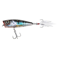 Salmo wobler rattlin pop clear holo smelt 7 cm