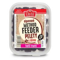 Chytil method feeder pelety tutti frutti - 15 mm 130 g