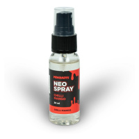 Mikbaits neo spray 30 ml - chilli mango