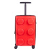 LEGO Luggage Signature 20" Expandable červený