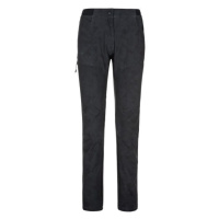 Dámské outdoorové kalhoty Kilpi MIMICRI-W tmavě šedé