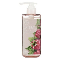 THE FACE SHOP Sprchový gel Raspberry Body Wash (300 ml)