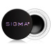 Sigma Beauty Wicked gelové oční linky odstín Wicked 2 g