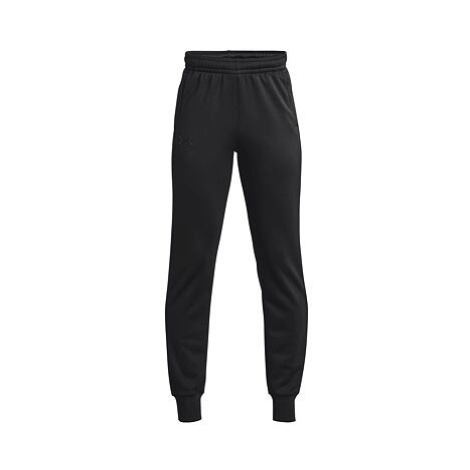 Chlapecké tepláky Under Armour Armour Fleece Joggers