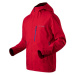TRIMM ORADO Pánská outdoorová bunda, červená, velikost