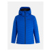 Lyžařská bunda peak performance m frost ski jacket modrá