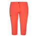 Dámské outdoorové kalhoty model 15209997 korálová - Kilpi