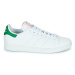 Adidas STAN SMITH W Bílá