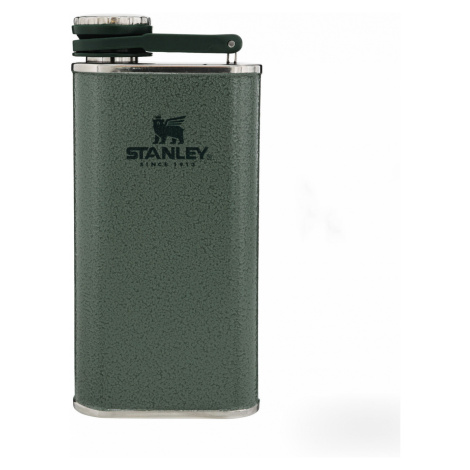 Stanley Classic series zelená Placatka/butylka Stanley & Stella