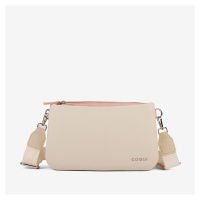 Dámská Crossbody Coqui Sophia - béžová