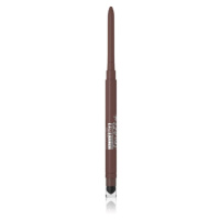 Maybelline Tattoo Liner Smokey gelová tužka na oči odstín Brown Haze 1,3 g