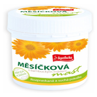 APOTHEKE Měsíčková mast 134 ml